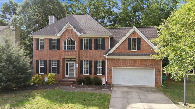 1914 Treyburn Lane, High Point, NC 27265
