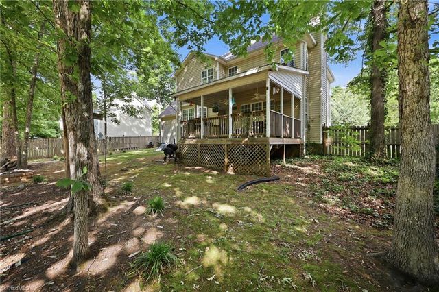 1914 Treyburn Lane, High Point, NC 27265