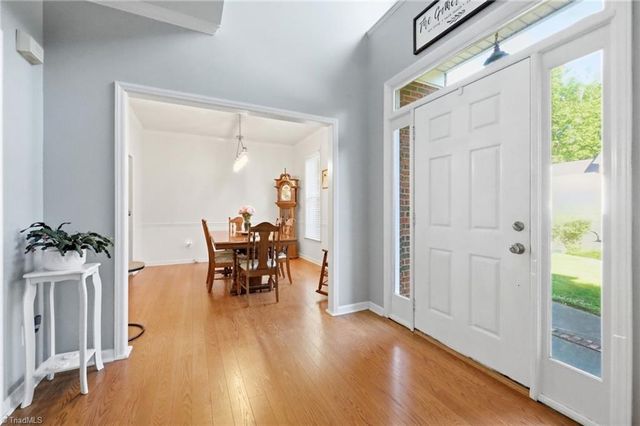1914 Treyburn Lane, High Point, NC 27265