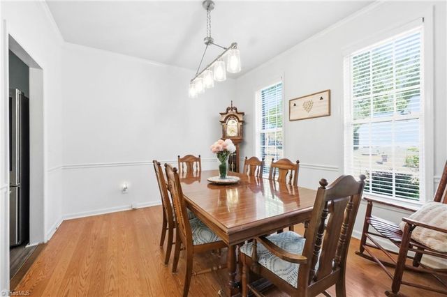 1914 Treyburn Lane, High Point, NC 27265