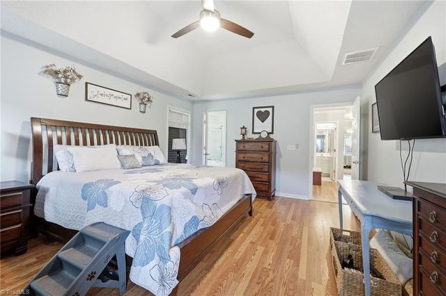 1914 Treyburn Lane, High Point, NC 27265