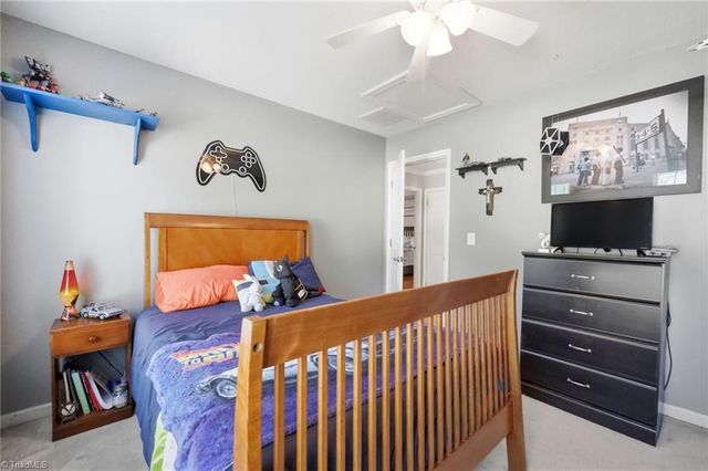 1914 Treyburn Lane, High Point, NC 27265