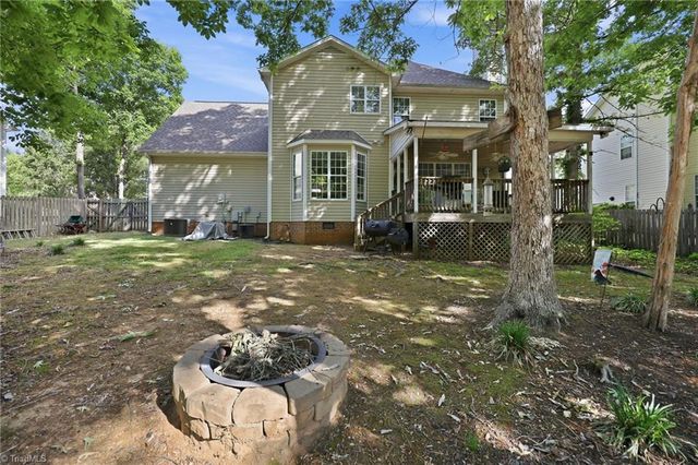1914 Treyburn Lane, High Point, NC 27265