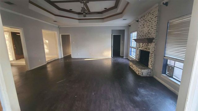 2309 St Patrick Lane, Deer Park, TX 77536