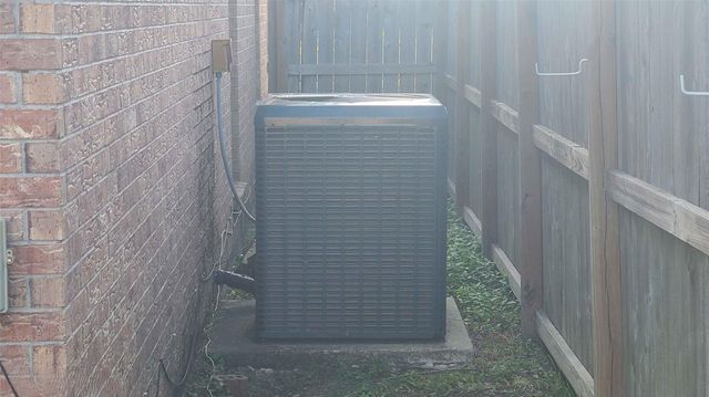 2309 St Patrick Lane, Deer Park, TX 77536