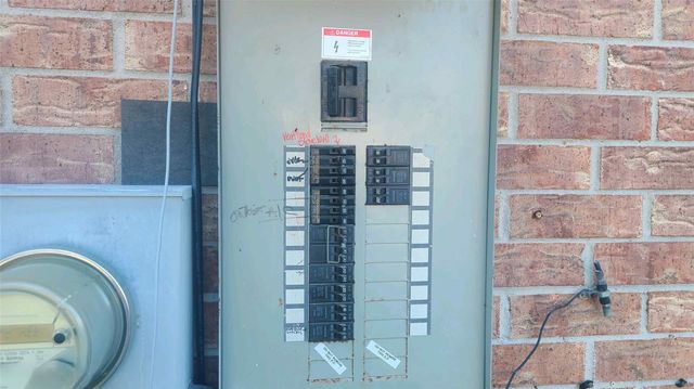 2309 St Patrick Lane, Deer Park, TX 77536