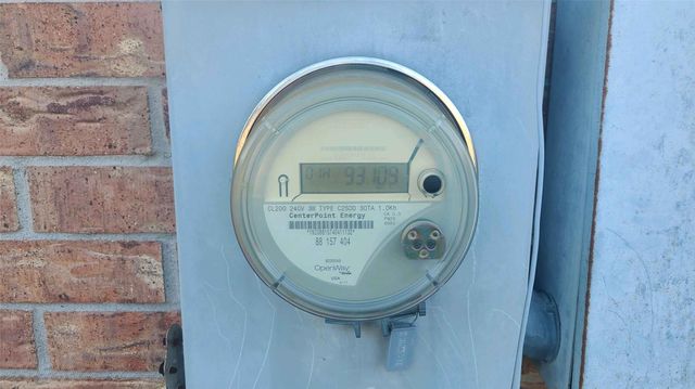 2309 St Patrick Lane, Deer Park, TX 77536