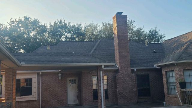 2309 St Patrick Lane, Deer Park, TX 77536