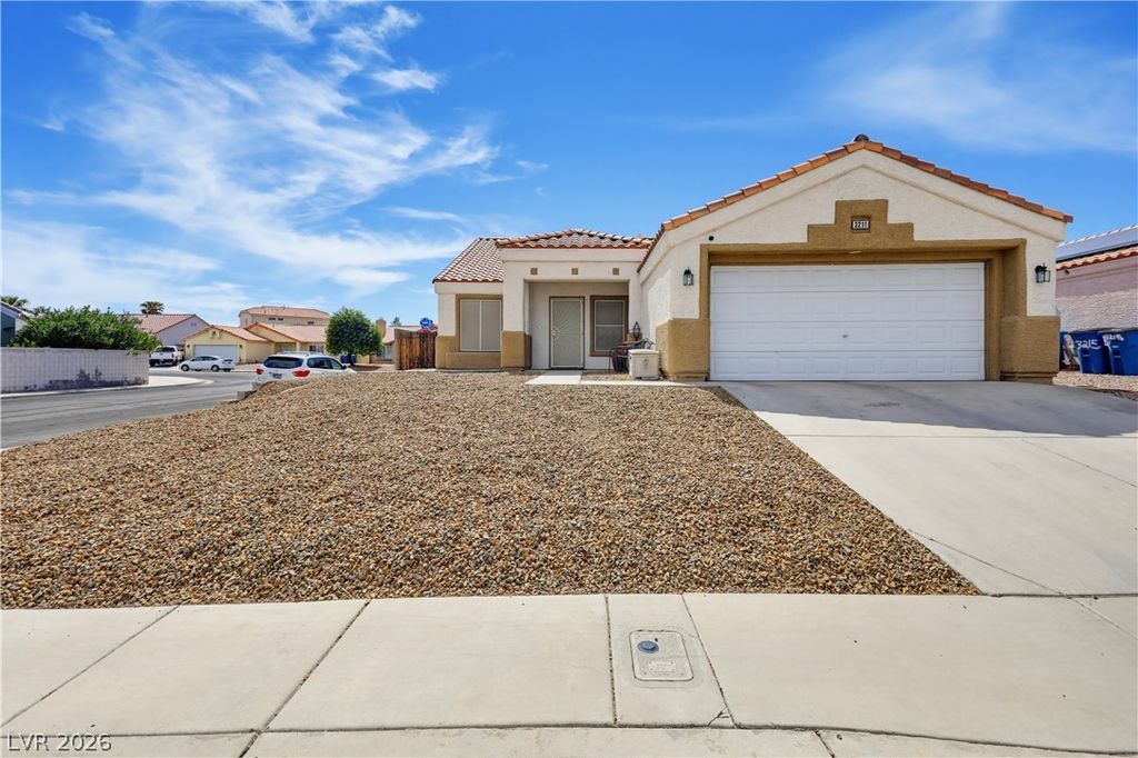 3211 Panamint Court, North Las Vegas, NV 89032 — photo 2