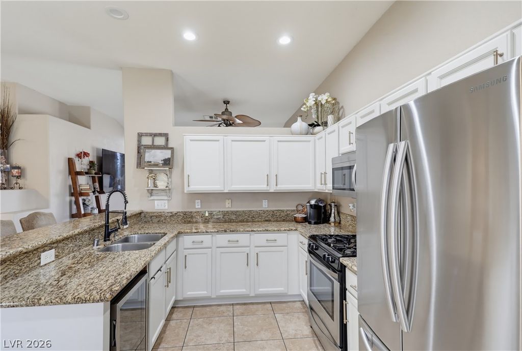 3211 Panamint Court, North Las Vegas, NV 89032 — photo 5