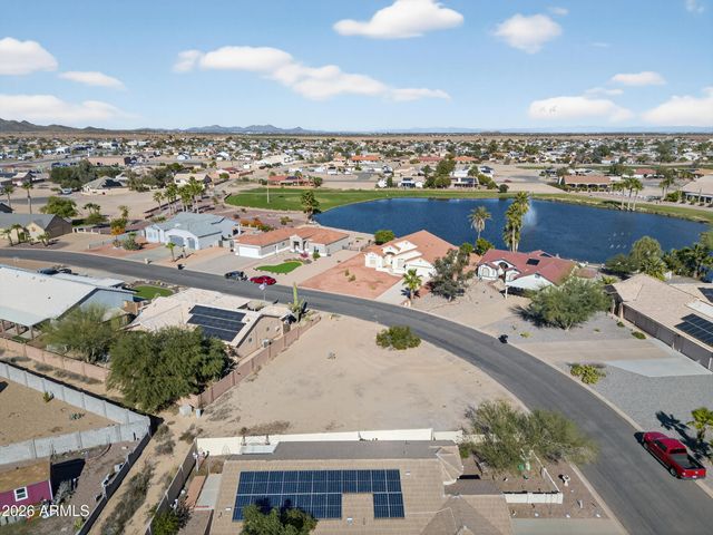 9401 W DEBBIE Lane 628, Arizona City, AZ 85123