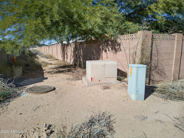 9401 W DEBBIE Lane 628, Arizona City, AZ 85123