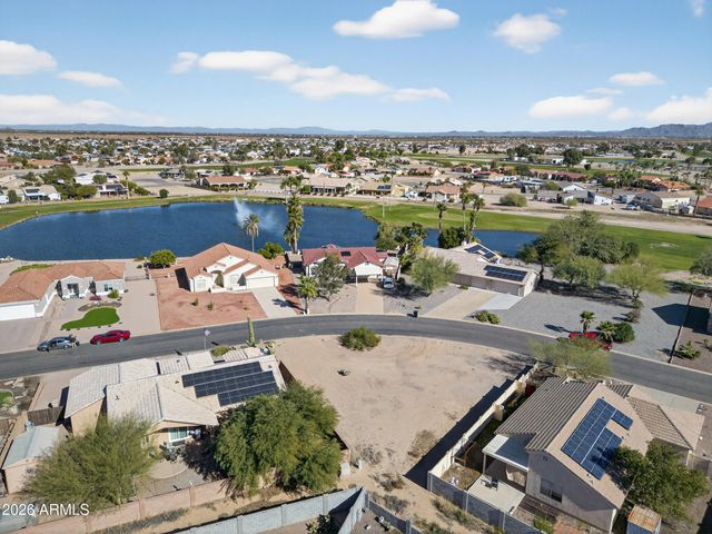 9401 W DEBBIE Lane 628, Arizona City, AZ 85123