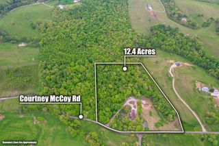 1150 Courtney Mccoy Road, Oak Hill, OH 45656