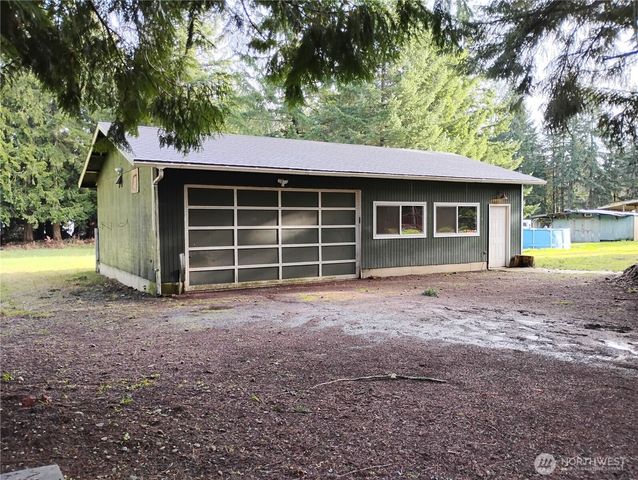 22721 149th Avenue E, Graham, WA 98338