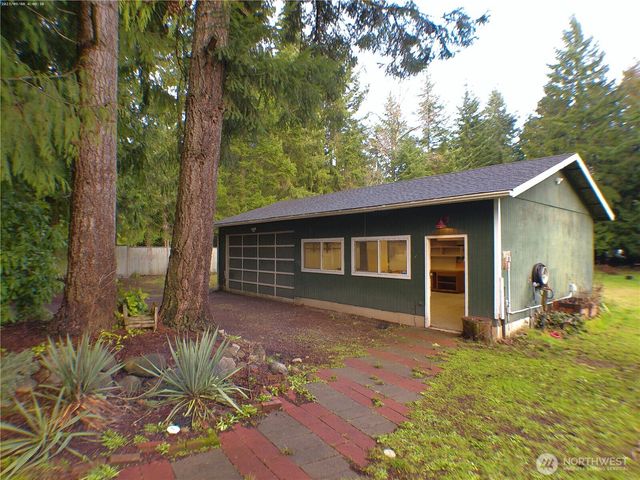 22721 149th Avenue E, Graham, WA 98338