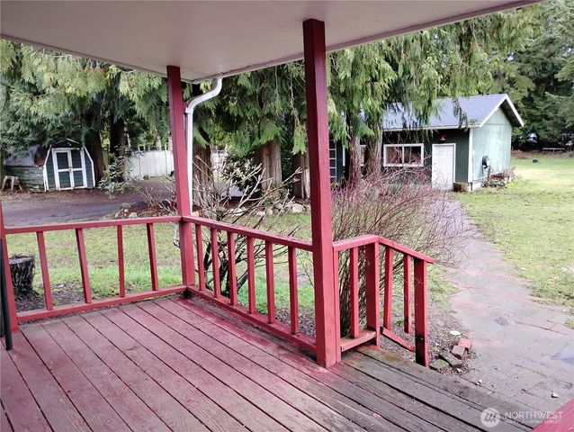 22721 149th Avenue E, Graham, WA 98338