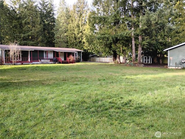 22721 149th Avenue E, Graham, WA 98338