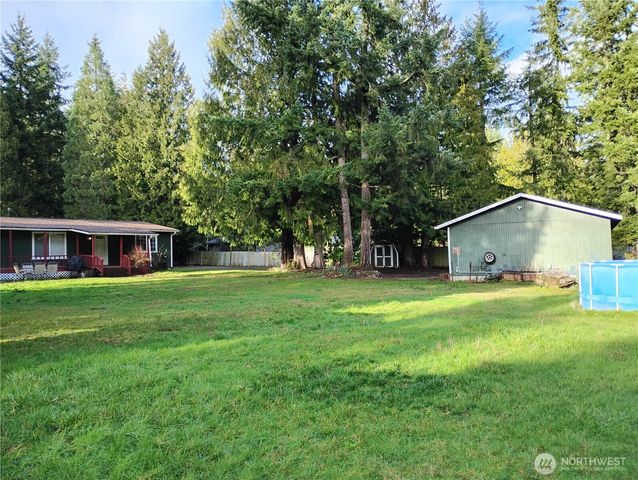 22721 149th Avenue E, Graham, WA 98338