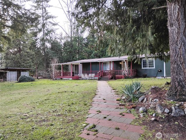 22721 149th Avenue E, Graham, WA 98338