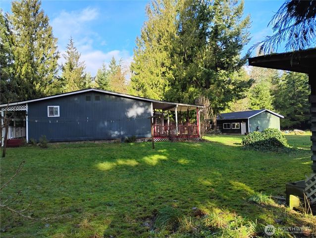 22721 149th Avenue E, Graham, WA 98338