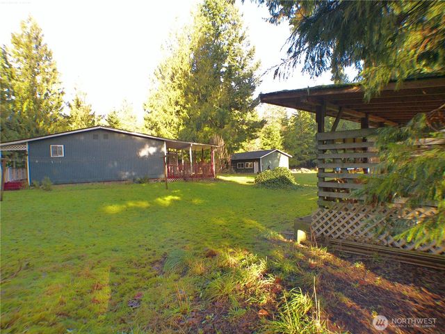 22721 149th Avenue E, Graham, WA 98338