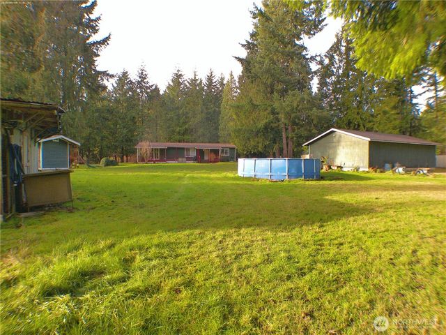 22721 149th Avenue E, Graham, WA 98338