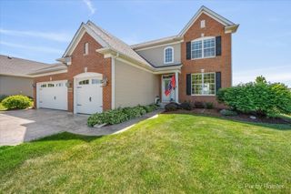 9145 Sawyer Street, Huntley, IL 60142