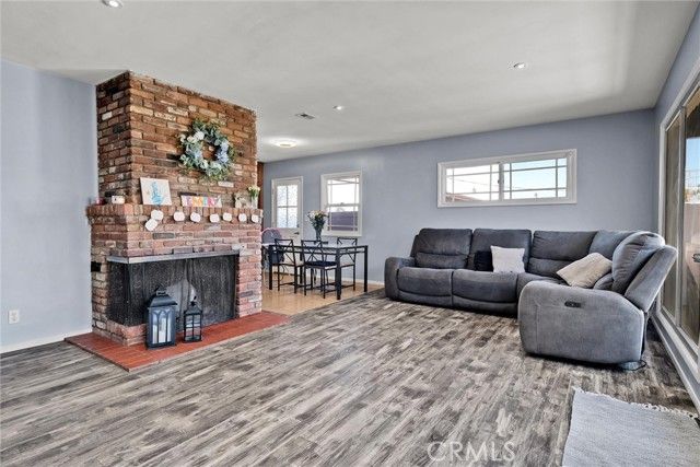 1218 S Wycliff, San Pedro (los Angeles), CA 90732