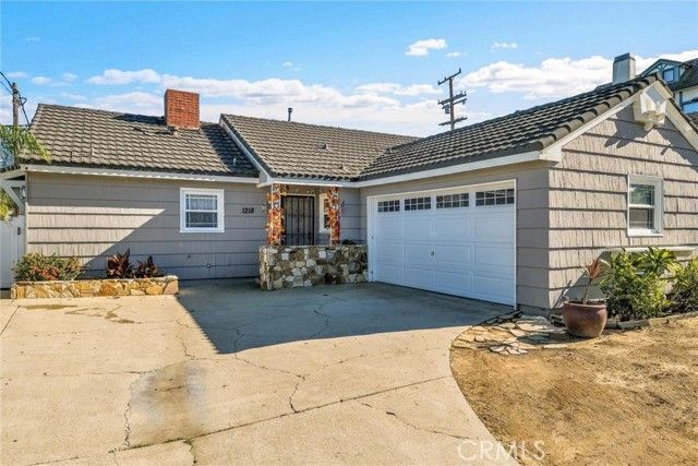 1218 S Wycliff, San Pedro (los Angeles), CA 90732