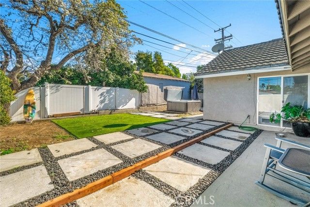1218 S Wycliff, San Pedro (los Angeles), CA 90732