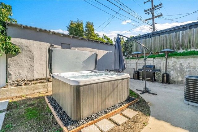 1218 S Wycliff, San Pedro (los Angeles), CA 90732