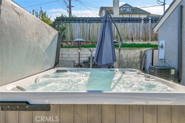 1218 S Wycliff, San Pedro (los Angeles), CA 90732