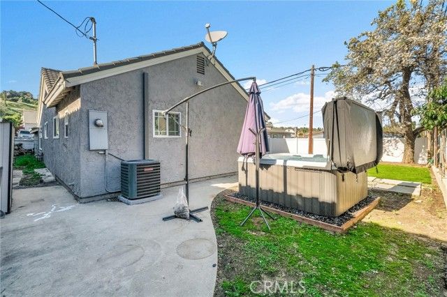 1218 S Wycliff, San Pedro (los Angeles), CA 90732