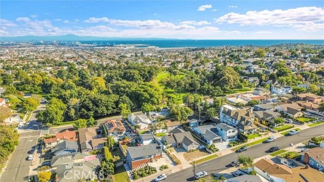 1218 S Wycliff, San Pedro (los Angeles), CA 90732