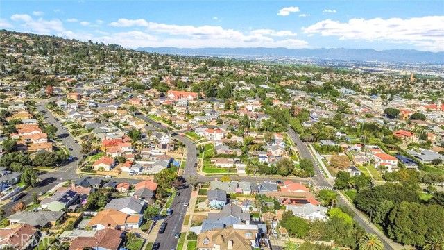 1218 S Wycliff, San Pedro (los Angeles), CA 90732