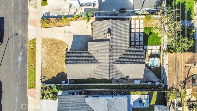 1218 S Wycliff, San Pedro (los Angeles), CA 90732