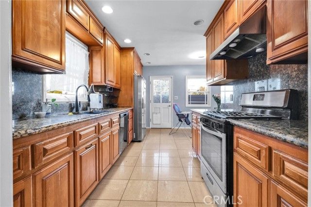 1218 S Wycliff, San Pedro (los Angeles), CA 90732