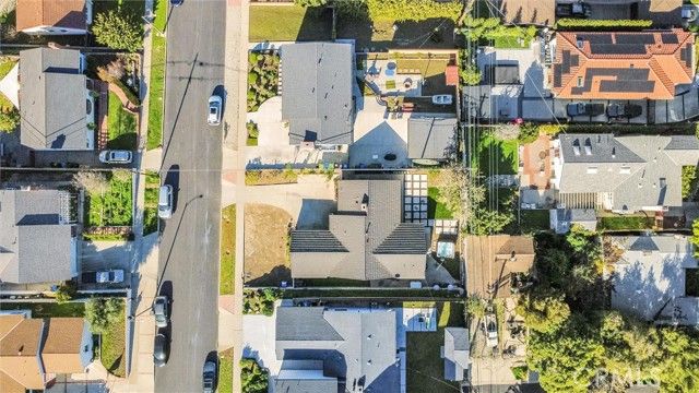 1218 S Wycliff, San Pedro (los Angeles), CA 90732