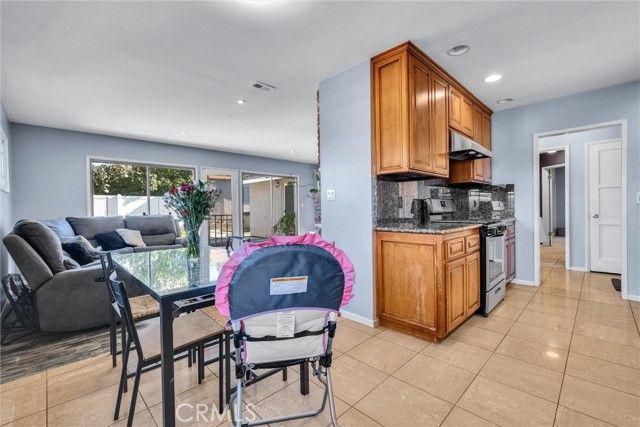 1218 S Wycliff, San Pedro (los Angeles), CA 90732