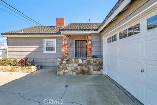 1218 S Wycliff, San Pedro (los Angeles), CA 90732