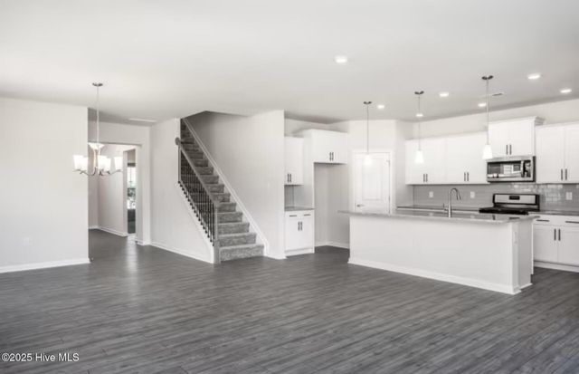 5339 Folklore Way, Wilmington, NC 28412