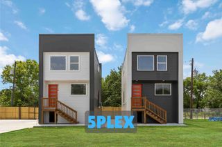 2108 Des Chaumes Street, Houston, TX 77026