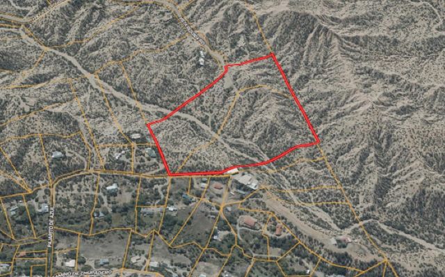 137 Vista Redonda, Santa Fe, NM 87506