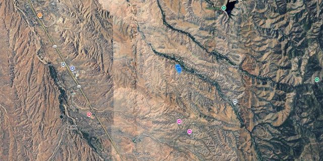 137 Vista Redonda, Santa Fe, NM 87506