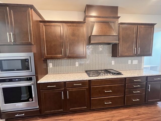 1163 Carlisle Place, Mount Juliet, TN 37122