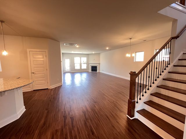 1163 Carlisle Place, Mount Juliet, TN 37122
