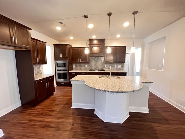 1163 Carlisle Place, Mount Juliet, TN 37122
