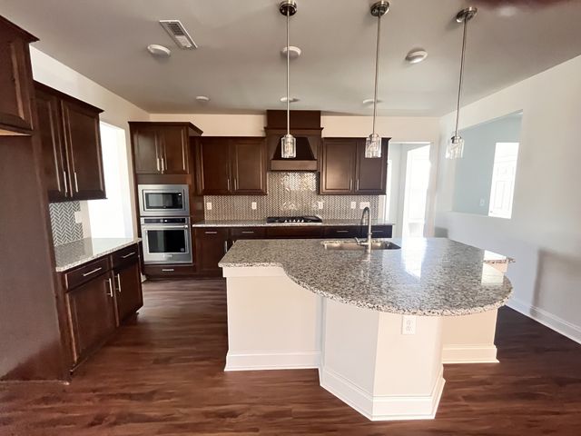 1163 Carlisle Place, Mount Juliet, TN 37122
