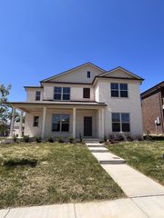 1163 Carlisle Place, Mount Juliet, TN 37122